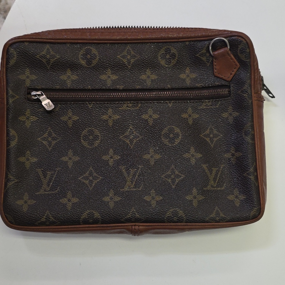 Louis vuitton vintage pochette